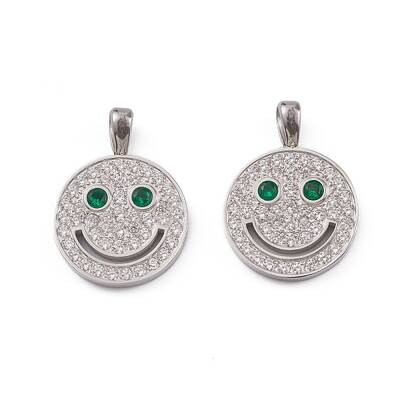 304 Stainless Steel Pendants