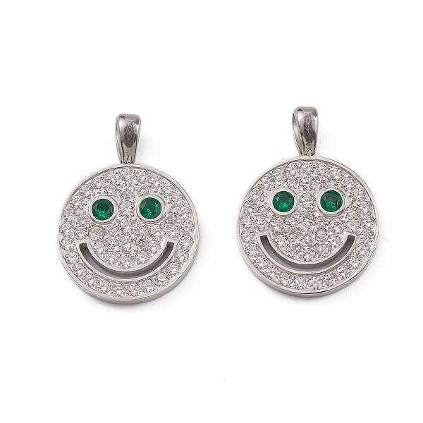 304 Stainless Steel Pendants