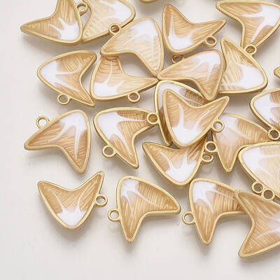 Alloy Pendants