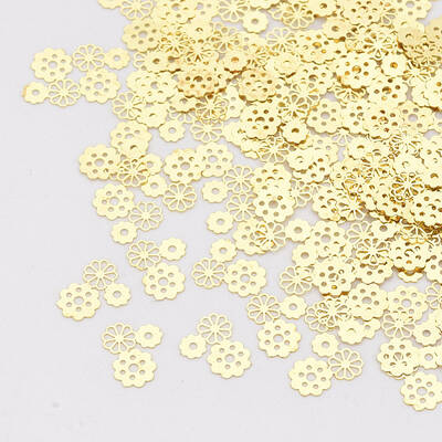 Brass Cabochons