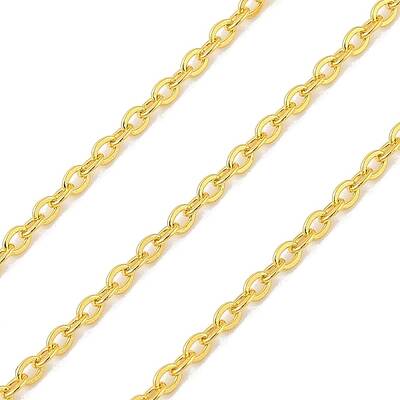 304 Stainless Steel Cable Chains