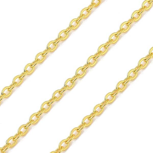 304 Stainless Steel Cable Chains