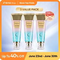 【Most Popular】BodyAccel Niacinamide Teeth Whitening Toothpaste