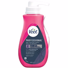 Veet Professional Depilatory Cream - 100ml