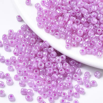 Glass Seed Beads