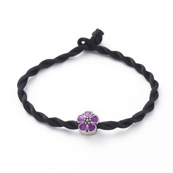 Nylon Thread Cord Bracelets