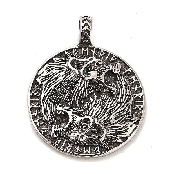 304 Stainless Steel Pendants