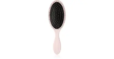 Brushworks Oval Detangling Hairbrush