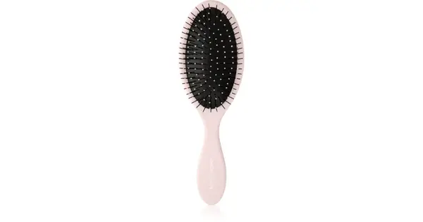 Brushworks Oval Detangling Hairbrush
