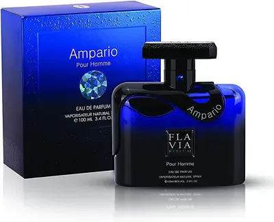 Flavia Ampario for Men - EDP - Volume: 100 ml