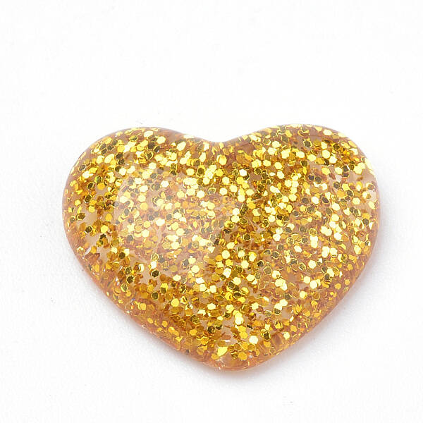 Resin Cabochons