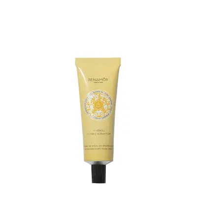 Benamor Yes Neroli Hand Cream