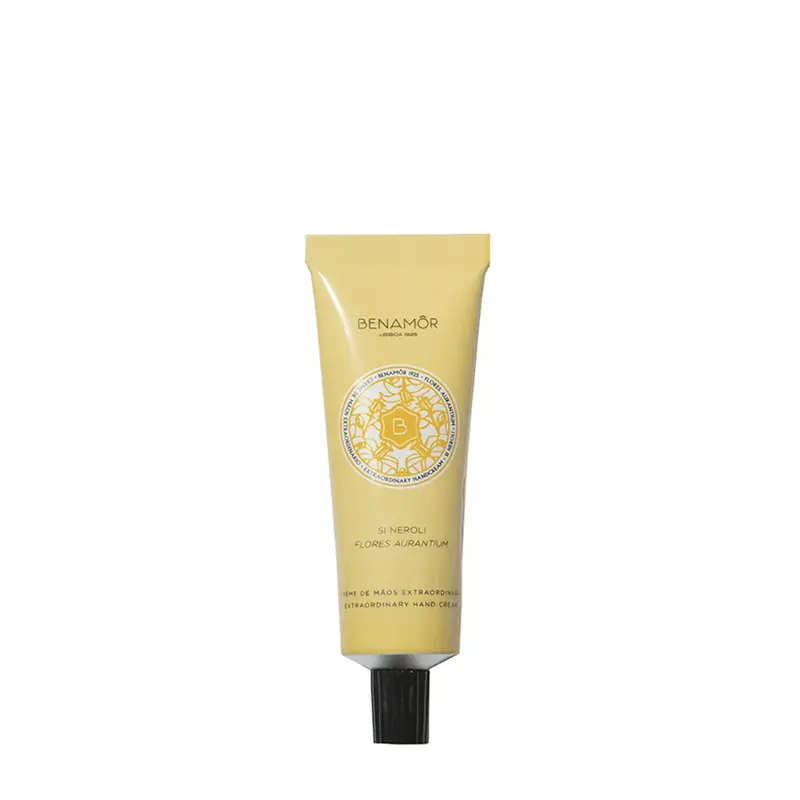 Benamor Yes Neroli Hand Cream