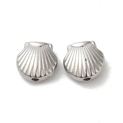 Tarnish Resistant 304 Stainless Steel Beads