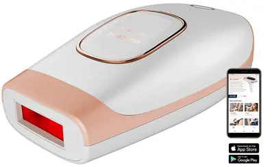 Concept Epilatore Ipl Perfect Skin Il3000