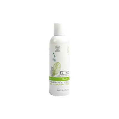 Styx Kräutergarten Facial Toner with Tea Tree Oil, 200 ml