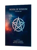 Book of Wisdom Paperback - A Collection of Spiritual Guidance