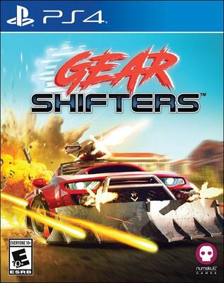 Gearshifters