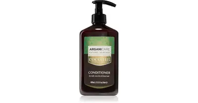 Arganicare Coconut nourishing conditioner 400 ml