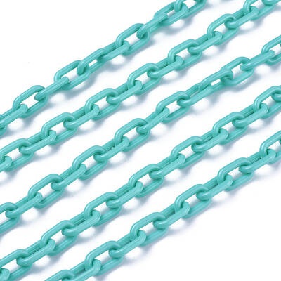 ABS Plastic Cable Chains
