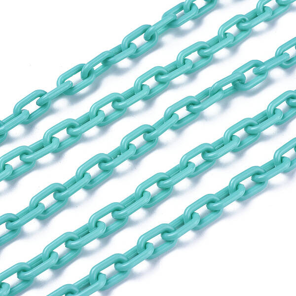 ABS Plastic Cable Chains