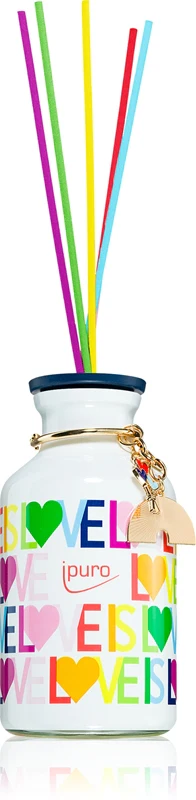 ipuro Limited Edition Love Is Love aroma diffuser 240 ml