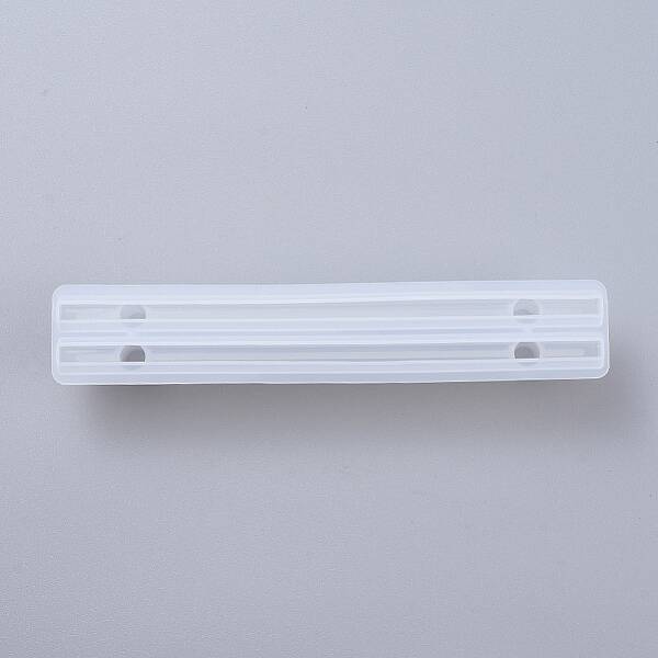 DIY Fruit Tray Handle Silicone Molds