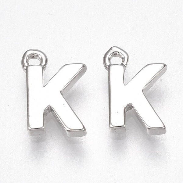 Brass Charms