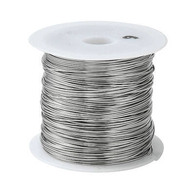Non-Tarnish 316 Surgical Stainless Steel Wire