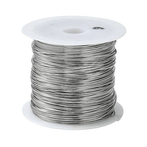 Non-Tarnish 316 Surgical Stainless Steel Wire