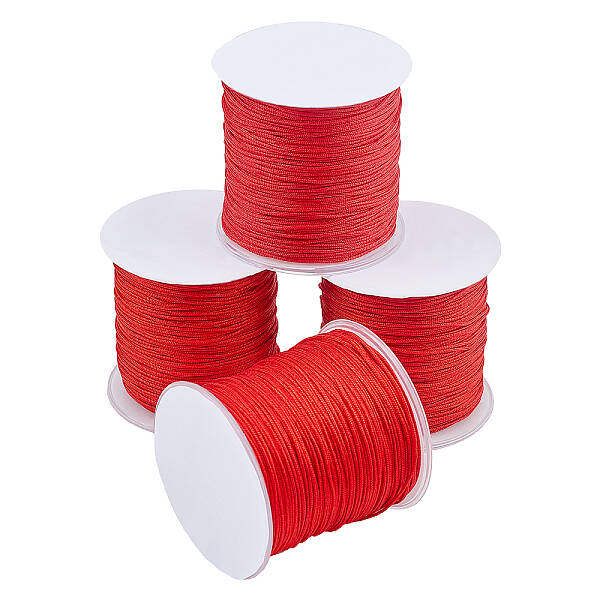 Nylon Threads