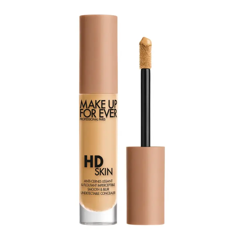 Make up for ever HD Skin Hydrating Under Eye Concealer 4.7ml - Shade: 3.2(Y) Peanut