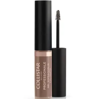 Collistar Eyebrow Gel (Professional) 6 ml - Shade: Blonde