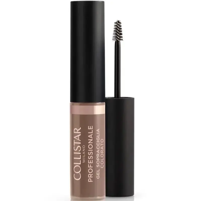 Collistar Eyebrow Gel (Professional) 6 ml - Shade: Blonde