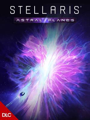 Stellaris Astral Planes DLC | Steam