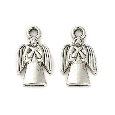 Tibetan Style Alloy Pendants
