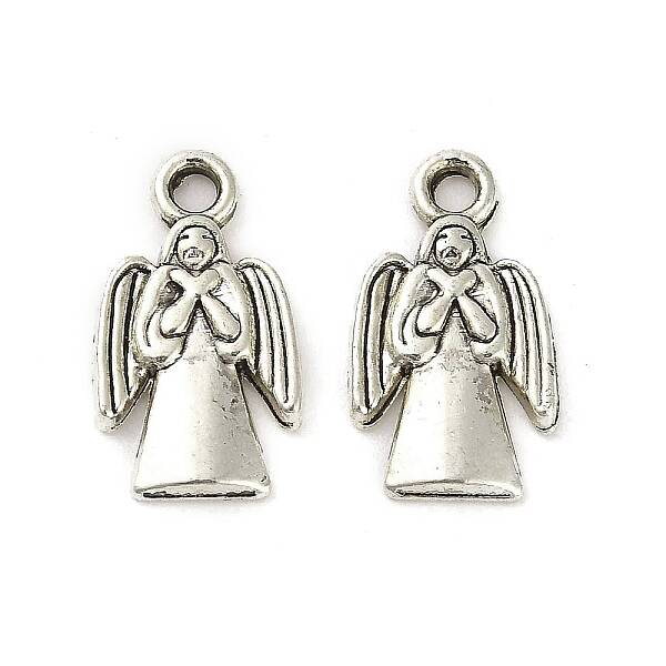 Tibetan Style Alloy Pendants