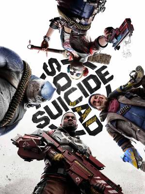 Suicide Squad: Kill The Justice League | Steam