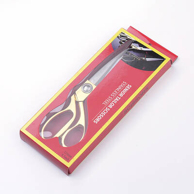 2cr13 Stainless Steel Tailor Scissors