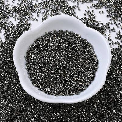 MIYUKI Delica Beads