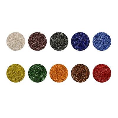 12/0 Glass Seed Beads