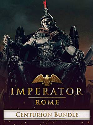 Imperator: Rome Centurion Bundle | Steam