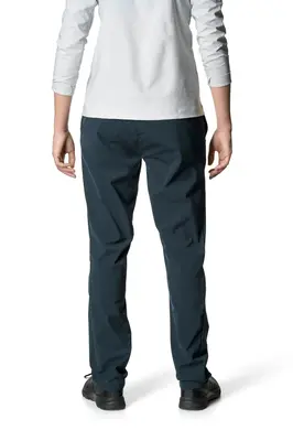 W's Omni Pants | Color: blue illusion | Size: M