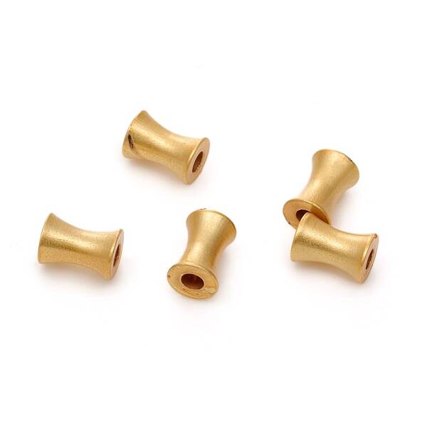 Brass Beads