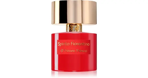 Tiziana terenzi Spirito Fiorentino - perfumed extract - Volume: 100 ml