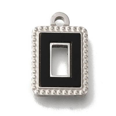 304 Stainless Steel Manual Polishing Pendants