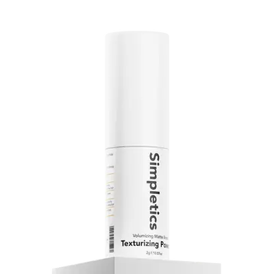 Hair Texturizing & Volumizing Powder for Hair