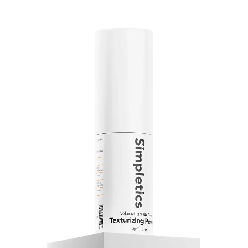 Hair Texturizing & Volumizing Powder for Hair