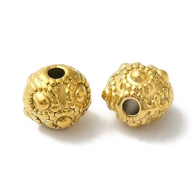 304 Stainless Steel Beads