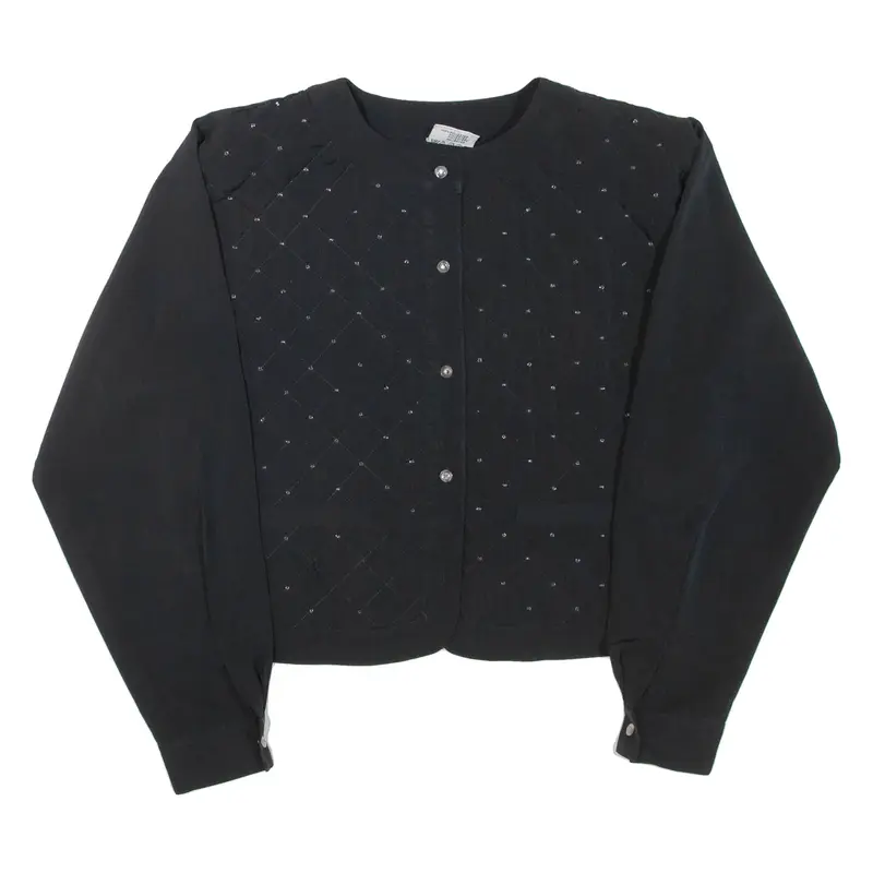 Womens Jacket Black L